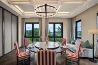 Blue City. Anyi Resort Qiandao Lake County