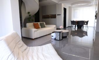 Xiapu Haizhijia Boutique Homestay