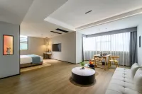 Howard Johnson Yiding Plaza Taizhou Các khách sạn ở Thái Châu