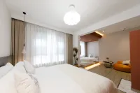 Banxia Banyin Hotel (Wugongshi Wharf & Guanyin Fajie Branch)