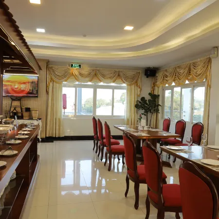 Pleiku & Em Hotel by Gia Lai Tourist