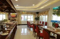 Pleiku & Em Hotel của Gia Lai Tourist - Bữa sáng