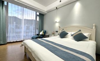 Jinyun Fengyige Homestay (Xiandu Scenic Area)