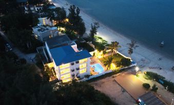 Shenzhen Guli Lanyue Seaview Villa (Jiaochangwei Seaview Garden Branch)