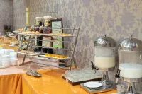 Dazhou Huayang Hotel (City Center Plaza Branch) - breakfast