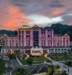 Linyi Brook Garden Hotel (Wuyuan Toni Black Square) Hotels in Cangyuan