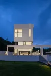 NA Moganshan Designer Hot Spring Homestay