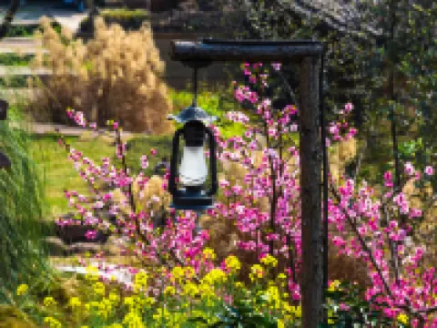 幸福嶺民宿 丹稜酒店