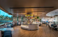Days Hotel by Wyndham Meizhou Jinye - Morgenmad