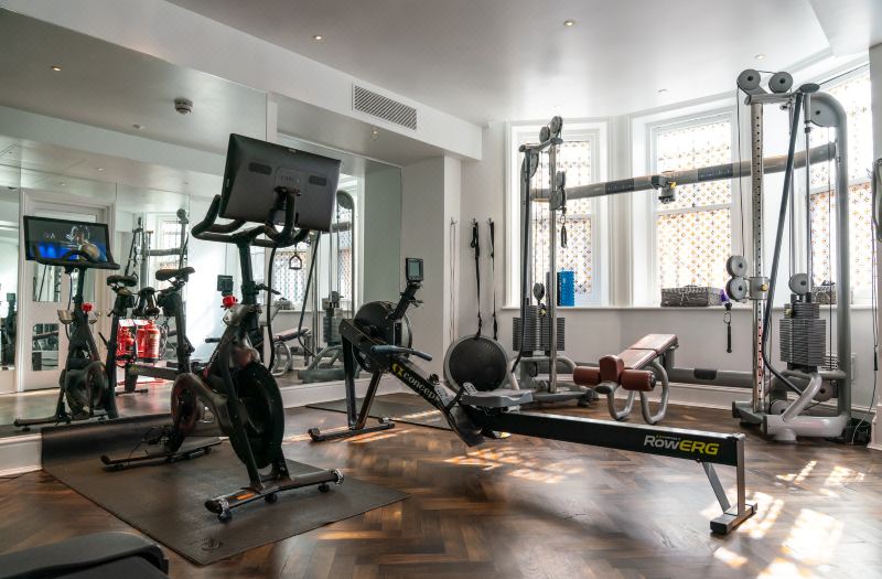11 Cadogan Gardens and The Apartments by Iconic Luxury Hotels photo 3