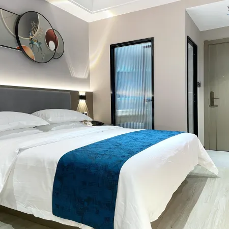 Jinping Jingchen Hotel