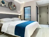 Jinping Jingchen Hotel - 2-Star