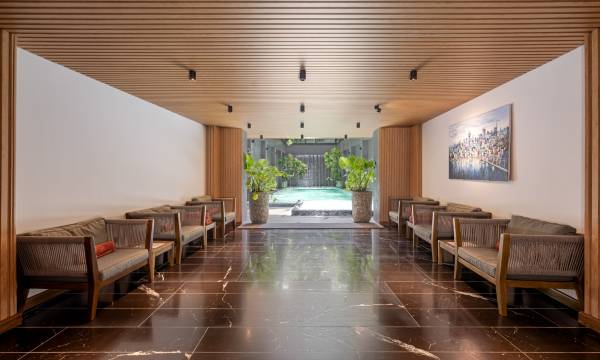La Siesta Classic Hang Thung