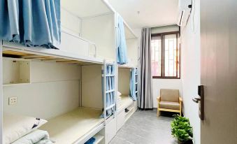 Shijin Hotel (Shanghai Train Station)