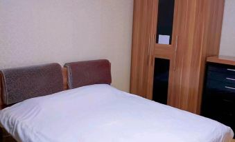 Xinmiao Daily Rental Apartment