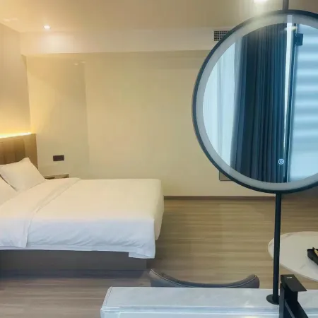 Apartment one hotel