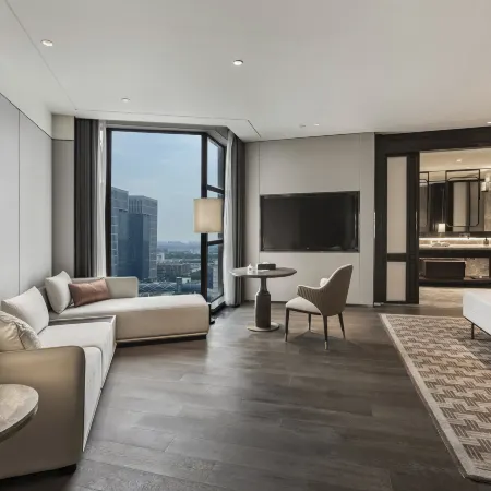 Grand New Century Hotel Jiashan Jiaxing Hotel a Jiashan