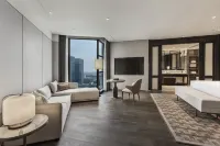 Grand New Century Hotel Jiashan Jiaxing Hotels in Jiashan