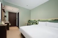 Hi Inn Wuhan Zhongjiacun Maying Road Subway Station Hotels in Wuhan