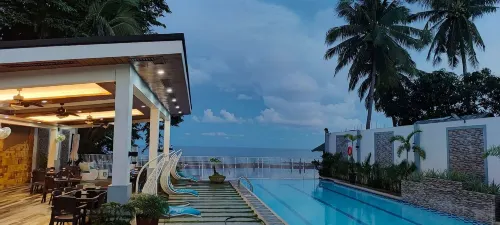 Sea Horizon Resort Hotels in Zamboanguita