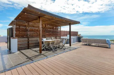 Montanha Villa - Camps Bay