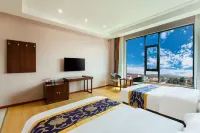 Zhumu Hotel (Ganzi Luoblin Plaza) - 2-Star