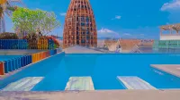 Xishuangbanna Jinghong Meilan Star River View Resort (Star Night Market Branch) - Ocean View