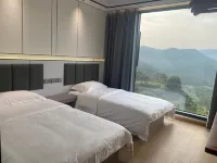 Sanqingshan Jiayuan Riverside Villa