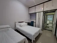 Ejina Mingyu Family Homestay - Airport Shuttle
