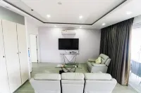 Chequers Suites Subic Bay