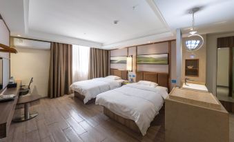 Mashan Wharton Hotel Chain