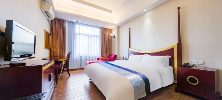 huayi hotel Ξενοδοχεία στην πόλη Λούφενγκ