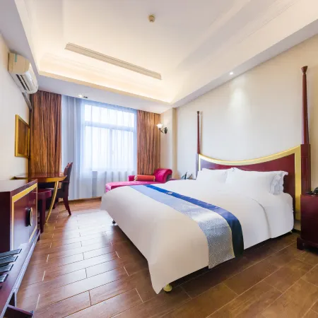 huayi hotel