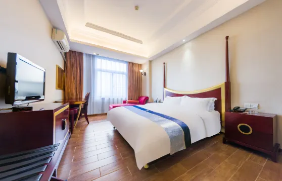 陸豐華逸酒店（人民路店）