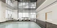 Yutai Hotel Apartment (Dongmen Pedestrian Street Luohu Port Branch)