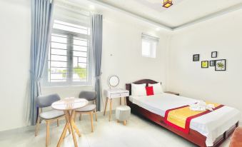 Luxury Vuon Lai Hotel