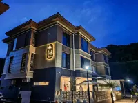 Hemu B&B Hotellit kohteessa 