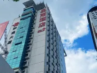 Xingyu Hotel Các khách sạn gần Quxi Anshun Passenger Transport Terminal