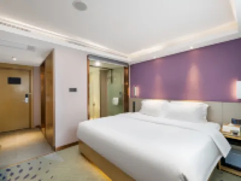 ลาว็องด์ โฮเต็ล-กุ้ยหลิน หลงเซิง โรงแรมในหลงเซิง