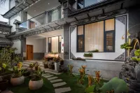 Dali Subai Homestay Hotel a Caicun Scenic Spot