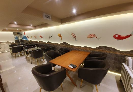 Saigon by Night Luxury Hotel 외관 또는 객실