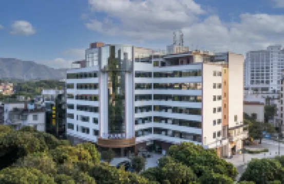 泉溪温泉酒店（從化温泉店） 從化温泉風景區酒店