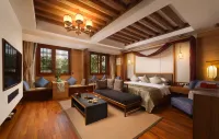 Everfound Home Hotels near Jinhua Taoist Temple