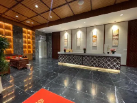 Daoyu Xingjianggou Hot Spring Hotel