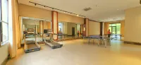 Wenchengtian Shengyijing·Health Manor - Gym