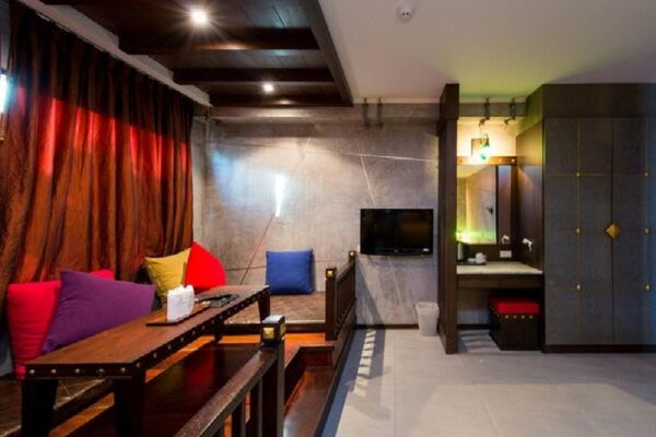 팍 핑 잉 땅 부티크 호텔(Pak Ping Ing Tang Boutique Hotel)_4
