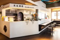 Niaodao seascape chaosu Hoteles en 