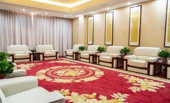 Chuan Yu Hotel