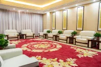 Chuan Yu Hotel Hoteles en Dunhuang