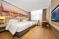 Vienna International Hotel (Luzhou Lumen Avenue)